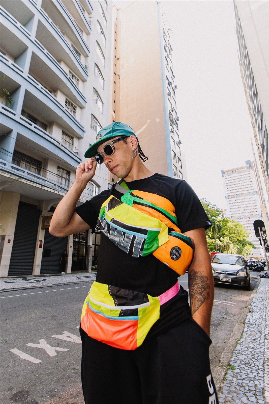 Alisson Santana